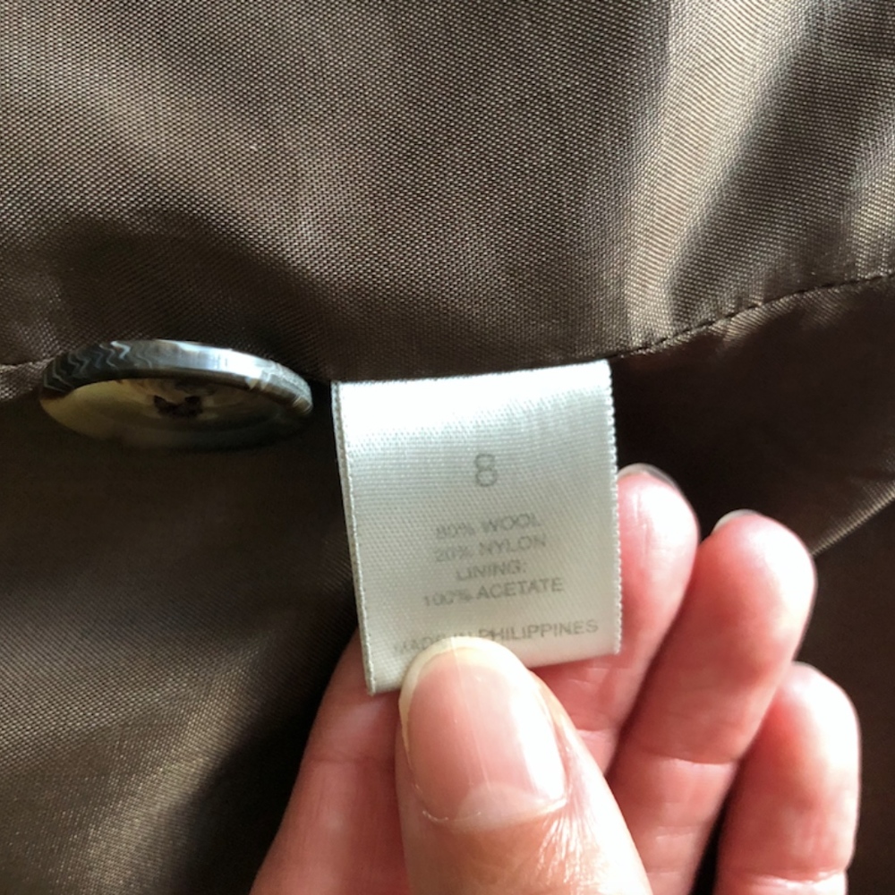 Dkny Walker Coat - image 2